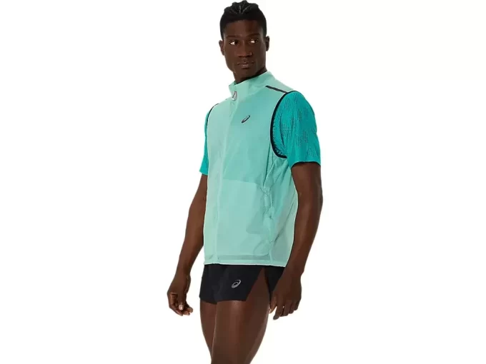 Sbalitelná vesta Metarun Sbalitelná vesta Metarun