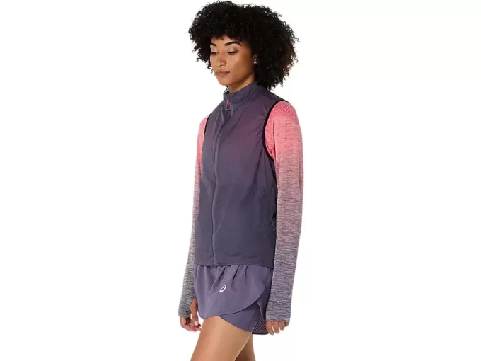 Sbalitelná vesta Metarun