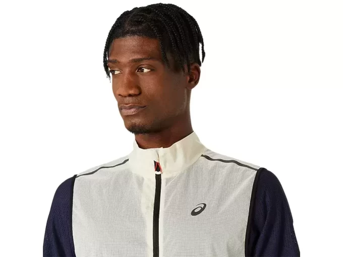 Sbalitelná vesta Metarun