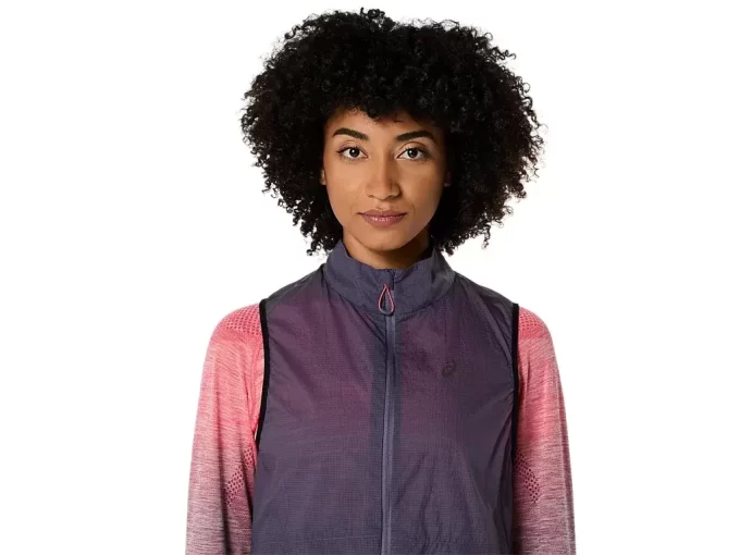 Sbalitelná vesta Metarun