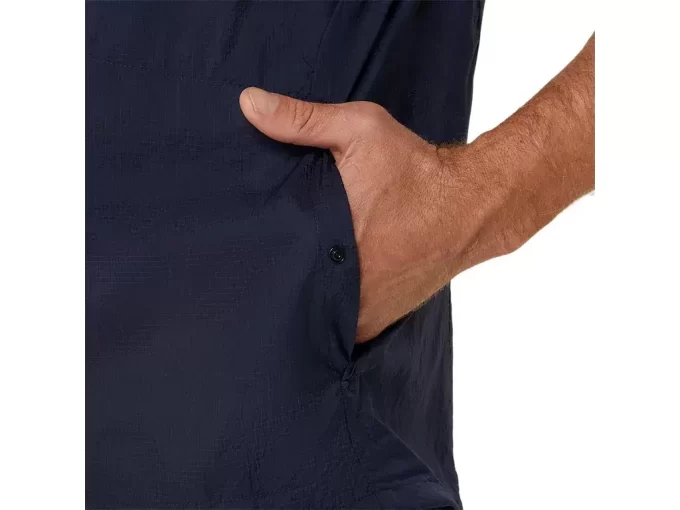 Sbalitelná vesta Metarun