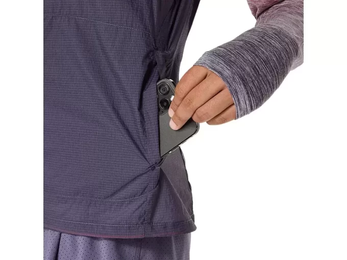 Sbalitelná vesta Metarun