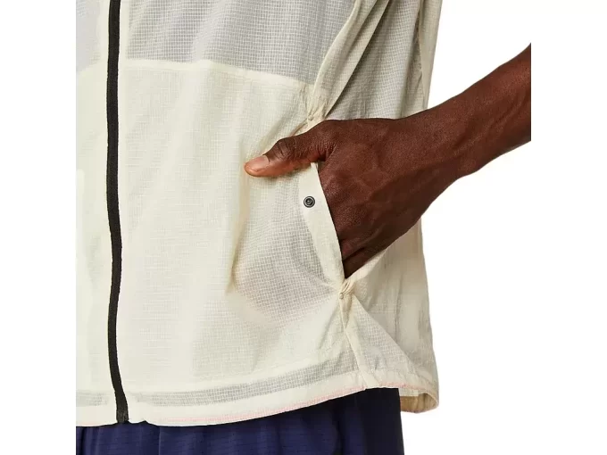 Sbalitelná vesta Metarun