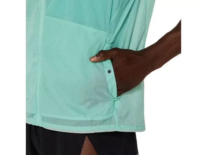 Sbalitelná vesta Metarun Sbalitelná vesta Metarun