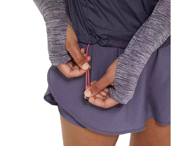 Sbalitelná vesta Metarun