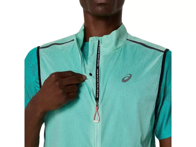 Sbalitelná vesta Metarun Sbalitelná vesta Metarun