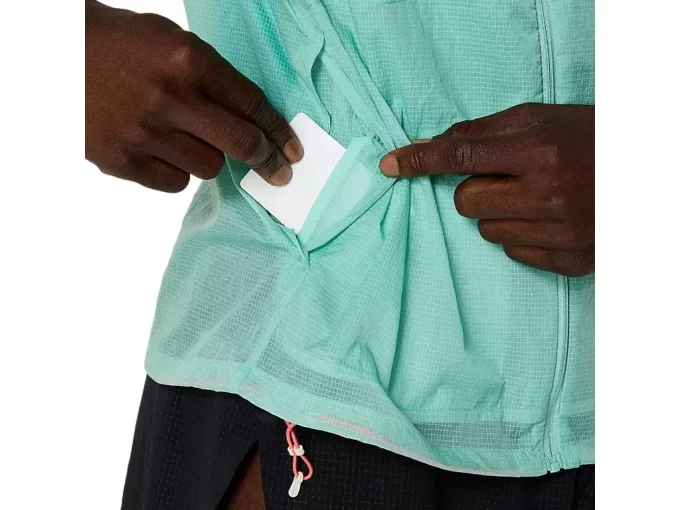 Sbalitelná vesta Metarun Sbalitelná vesta Metarun