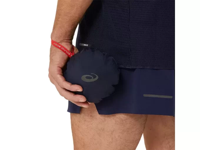 Sbalitelná vesta Metarun