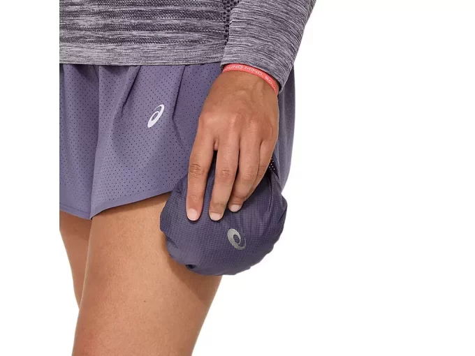 Sbalitelná vesta Metarun