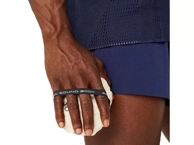 Sbalitelná vesta Metarun