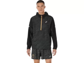 Sbalitelná větrovka Fujitrail