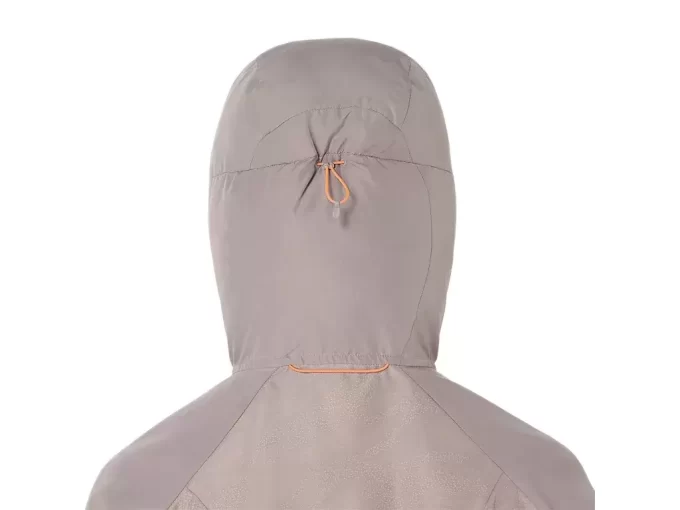 Sbalitelná větrovka Fujitrail