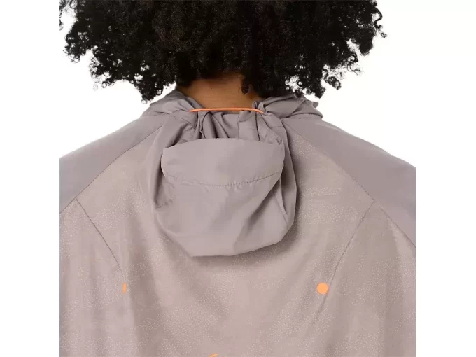 Sbalitelná větrovka Fujitrail