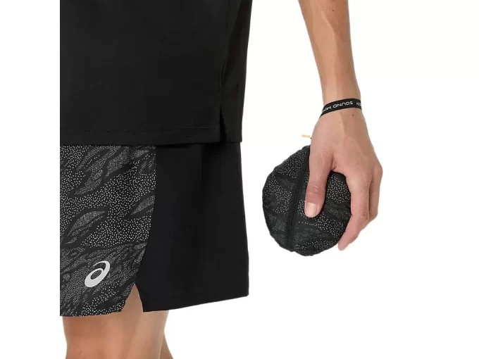 Sbalitelná větrovka Fujitrail