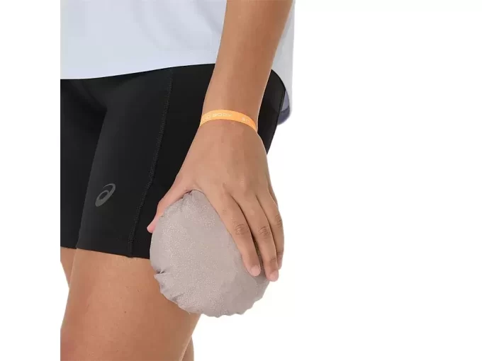 Sbalitelná větrovka Fujitrail