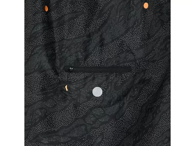 Sbalitelná větrovka Fujitrail