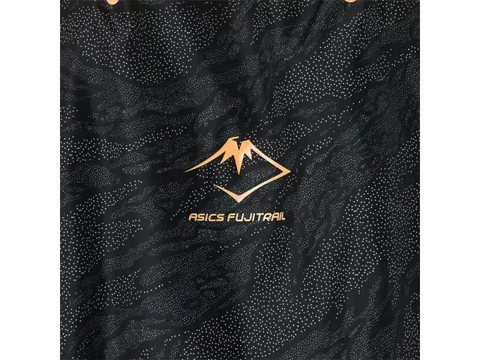 Sbalitelná větrovka Fujitrail