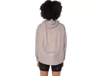 Sbalitelná větrovka Fujitrail