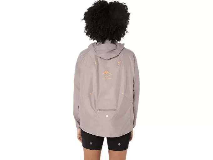 Sbalitelná větrovka Fujitrail