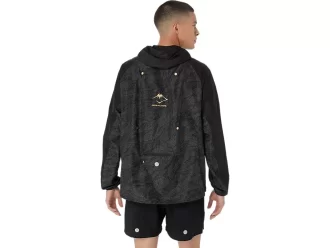 Sbalitelná větrovka Fujitrail