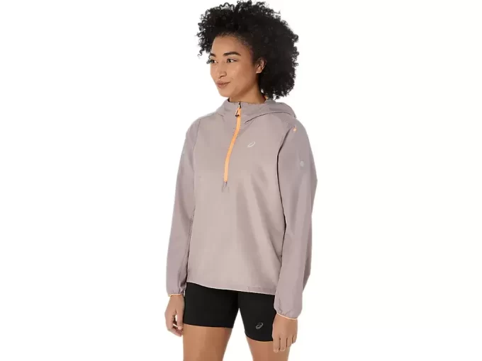 Sbalitelná větrovka Fujitrail