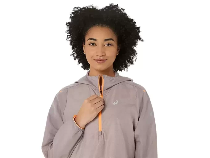 Sbalitelná větrovka Fujitrail