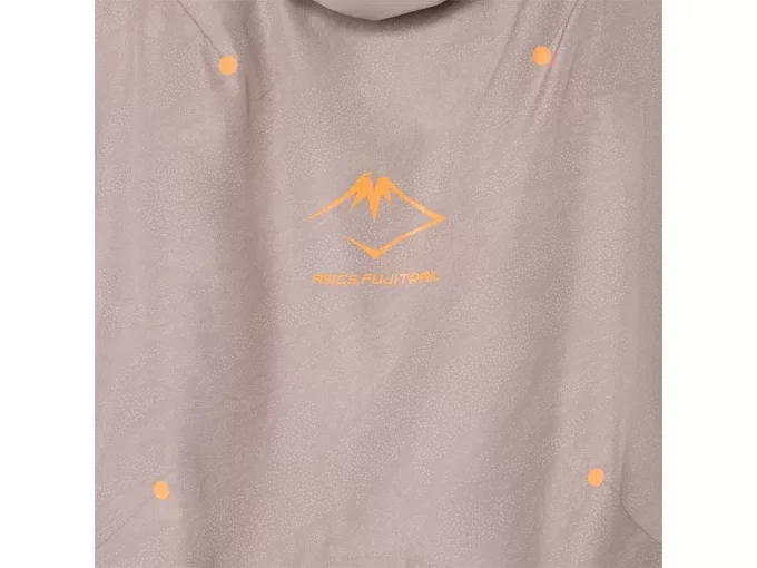 Sbalitelná větrovka Fujitrail