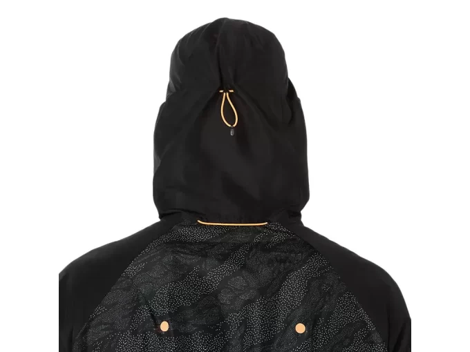 Sbalitelná větrovka Fujitrail