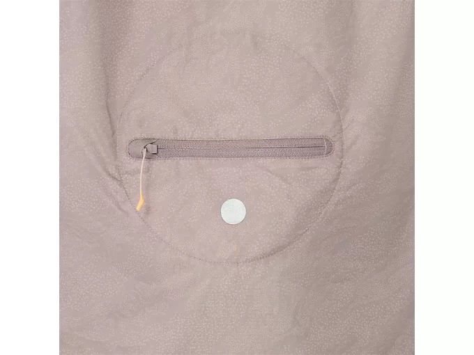 Sbalitelná větrovka Fujitrail