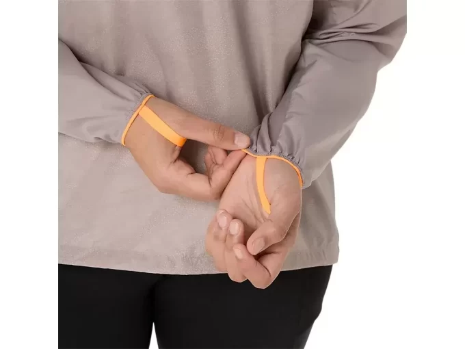 Sbalitelná větrovka Fujitrail