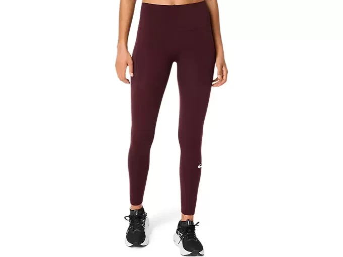 Silniční bezešvé legíny