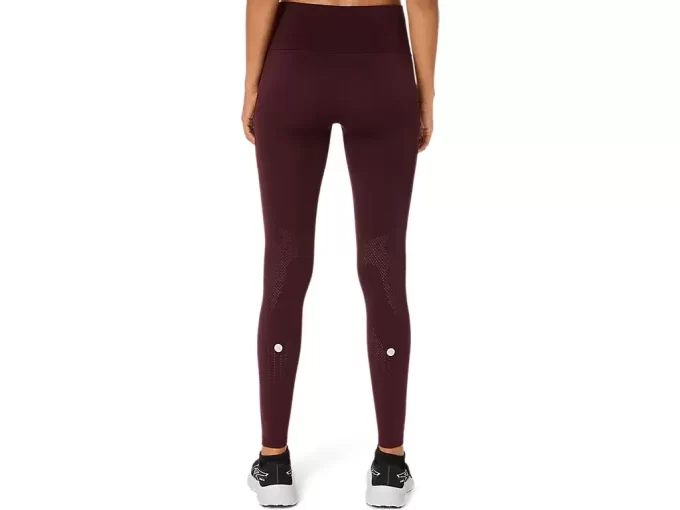 Silniční bezešvé legíny