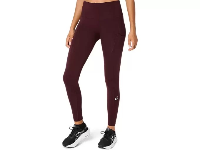 Silniční bezešvé legíny