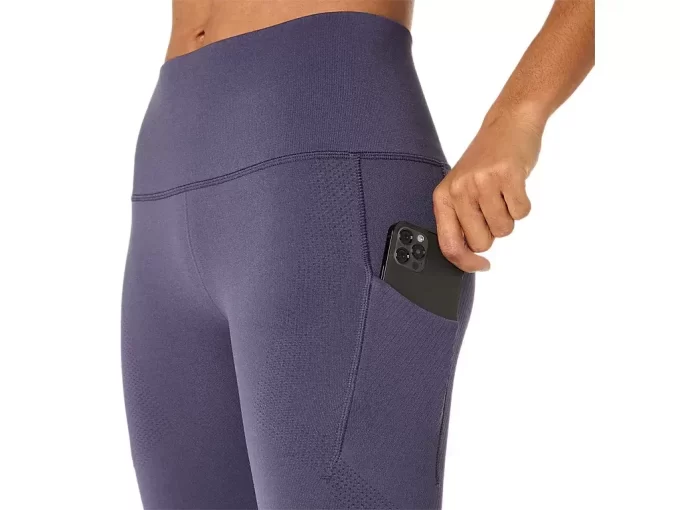 Silniční bezešvé legíny Silniční bezešvé legíny