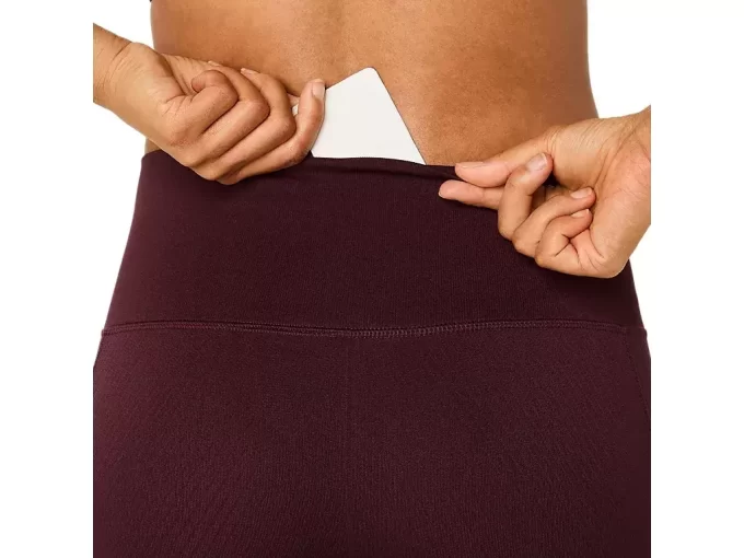 Silniční bezešvé legíny