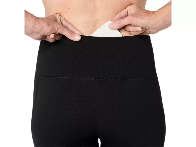 Silniční bezešvé legíny Silniční bezešvé legíny