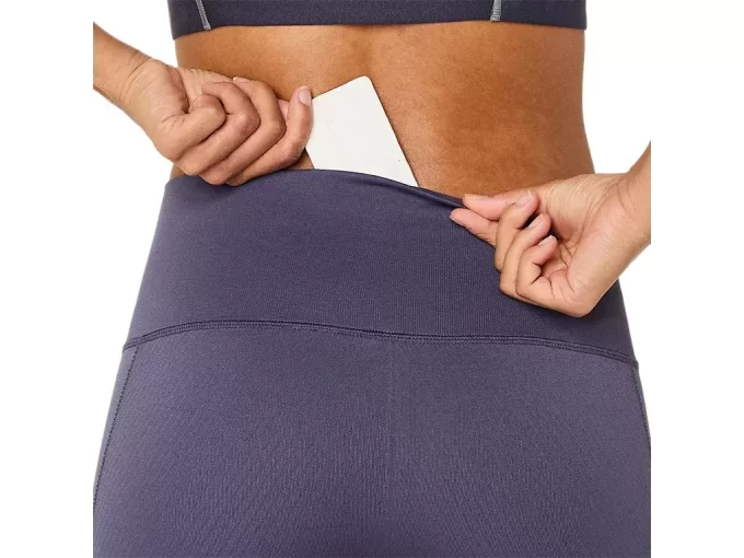 Silniční bezešvé legíny Silniční bezešvé legíny