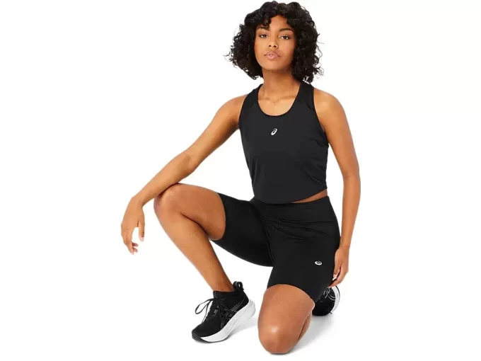 Silniční slipy s vysokým pasem 8 palců