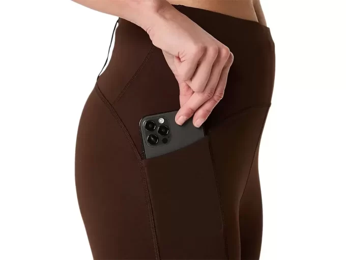 Silniční slipy s vysokým pasem 8 palců