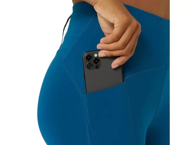 Silniční slipy s vysokým pasem 8 palců Silniční slipy s vysokým pasem 8 palců