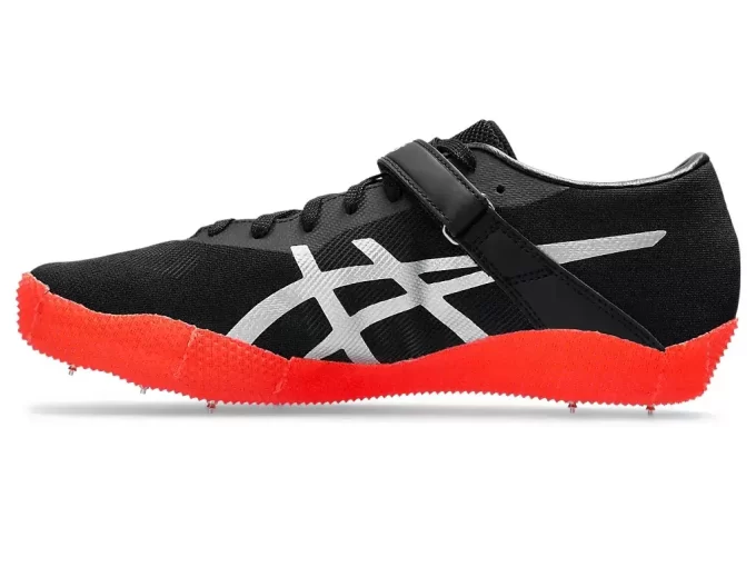 SKOK DO VYSOKÉHO PRO 3 (P)