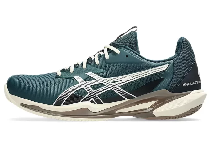 SOLUTION SPEED FF 3 HLÍNA SOLUTION SPEED FF 3 HLÍNA