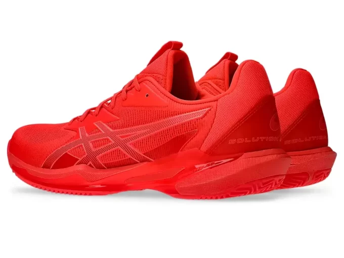 SOLUTION SPEED FF 3 HLÍNA