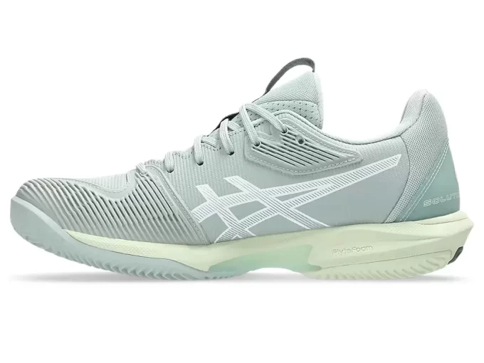 SOLUTION SPEED FF 3 HLÍNA