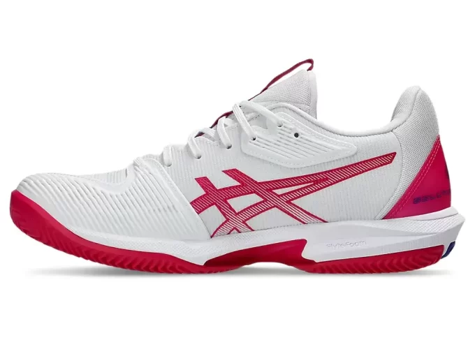 SOLUTION SPEED FF 3 HLÍNA