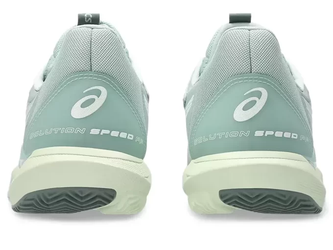 SOLUTION SPEED FF 3 HLÍNA