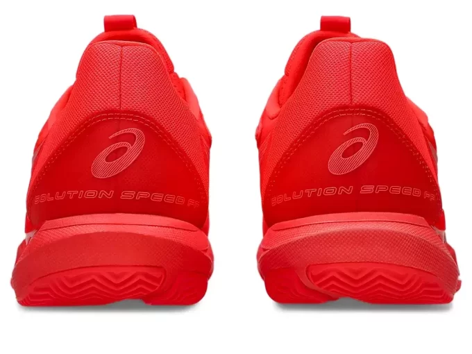 SOLUTION SPEED FF 3 HLÍNA