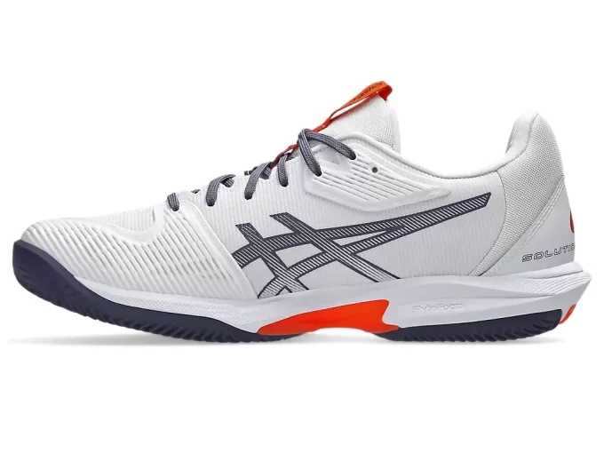 SOLUTION SPEED FF 3 HLÍNA