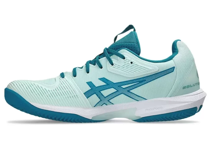 SOLUTION SPEED FF 3 HLÍNA