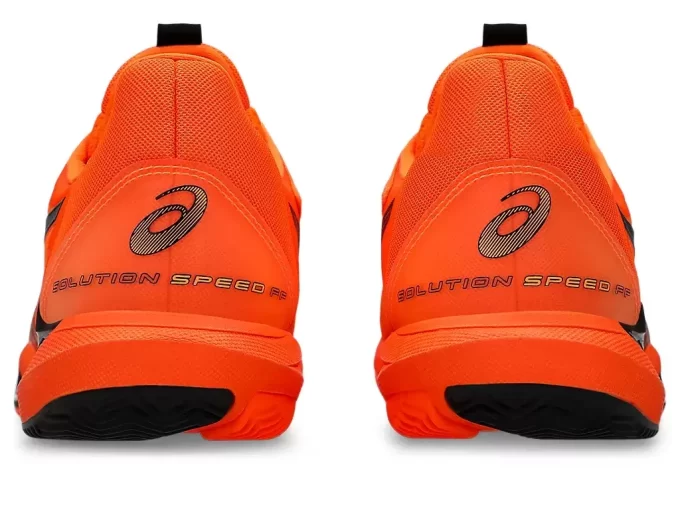 SOLUTION SPEED FF 3 HLÍNA